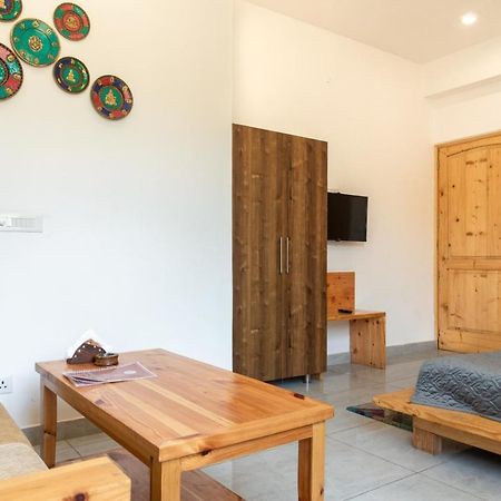 Ilaka Homes Bīr エクステリア 写真