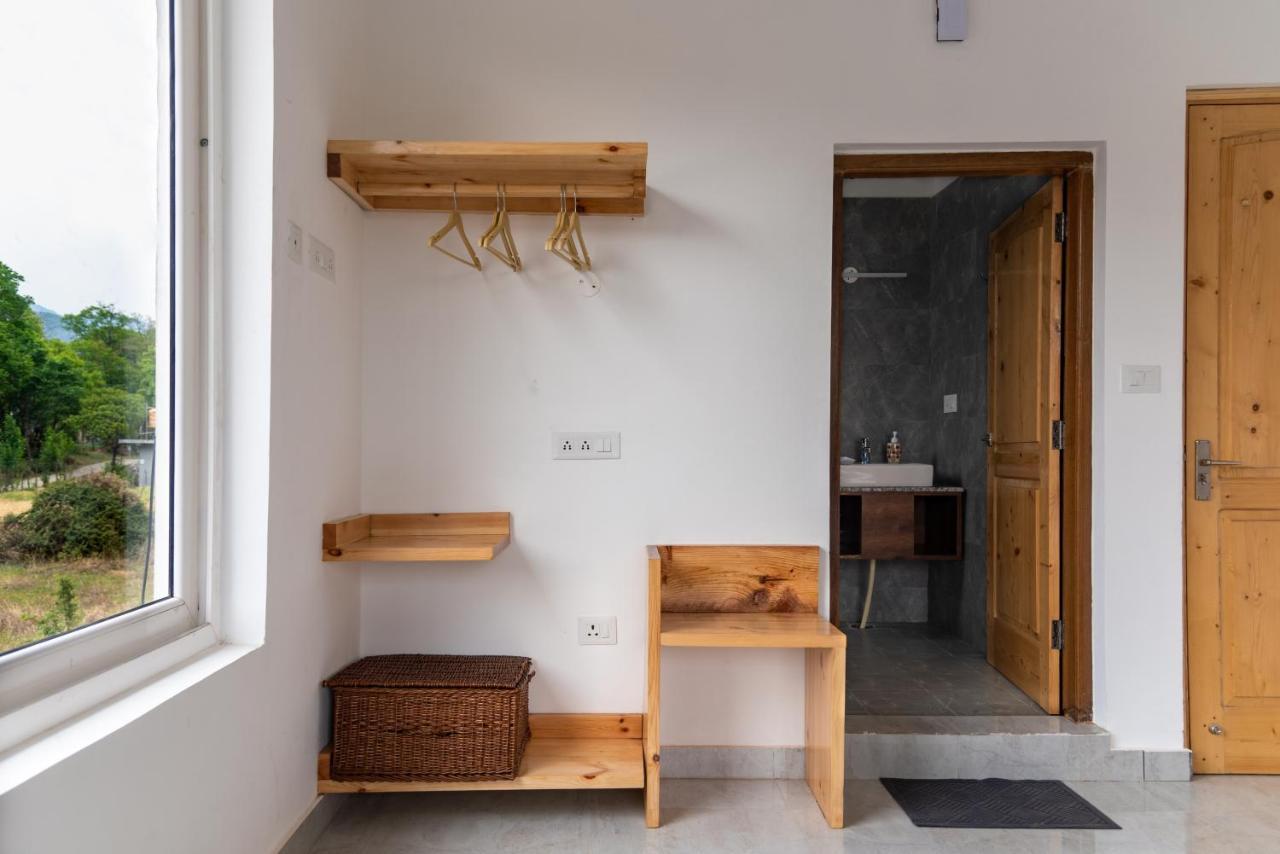Ilaka Homes Bīr エクステリア 写真
