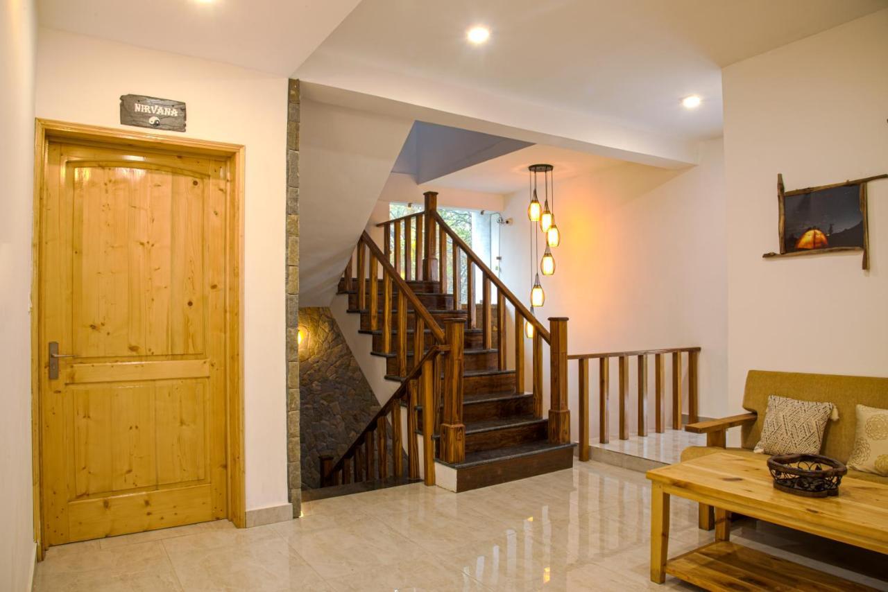 Ilaka Homes Bīr エクステリア 写真