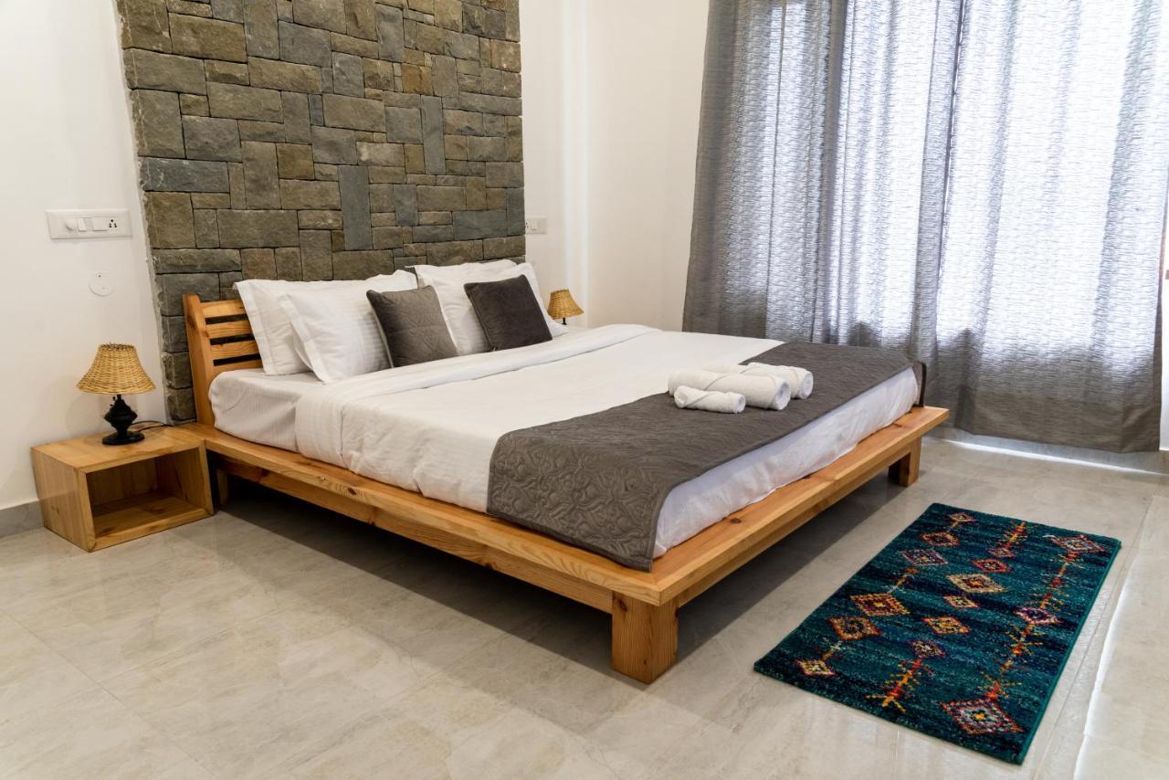 Ilaka Homes Bīr エクステリア 写真
