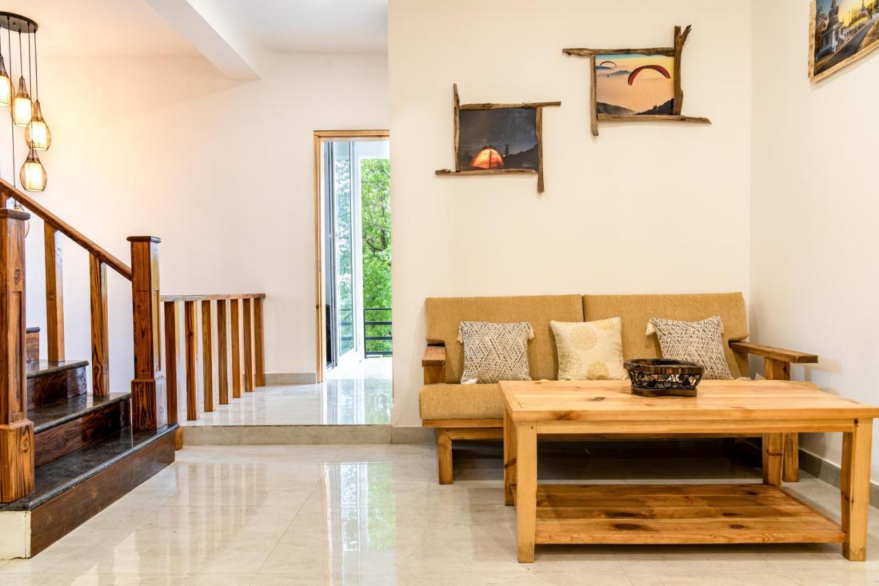 Ilaka Homes Bīr エクステリア 写真